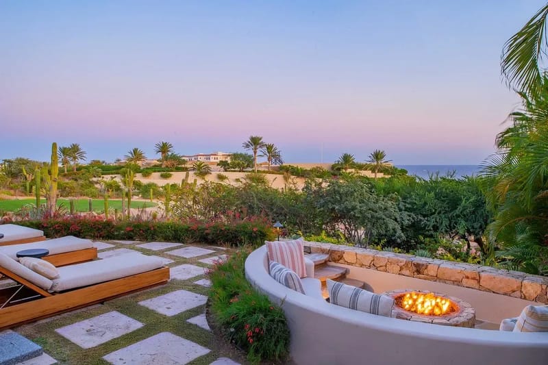 Amazing 4BR Villa w/ Pool & Ocean Views