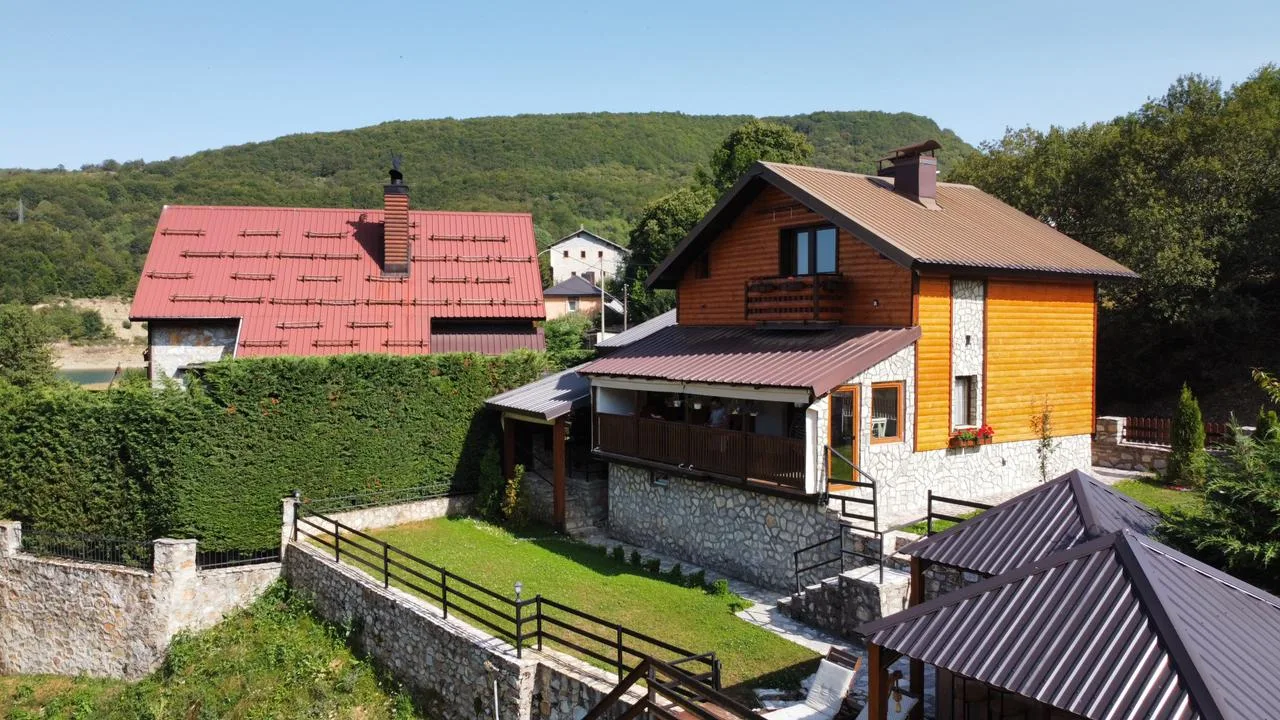 Villa Beti