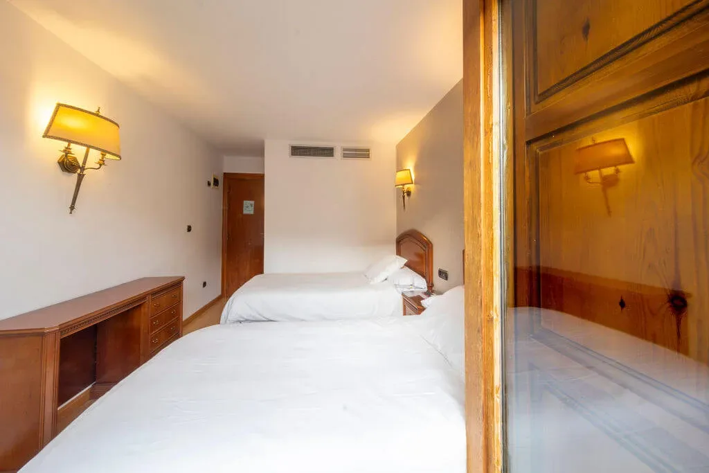Hostal Puerta de la Villa
