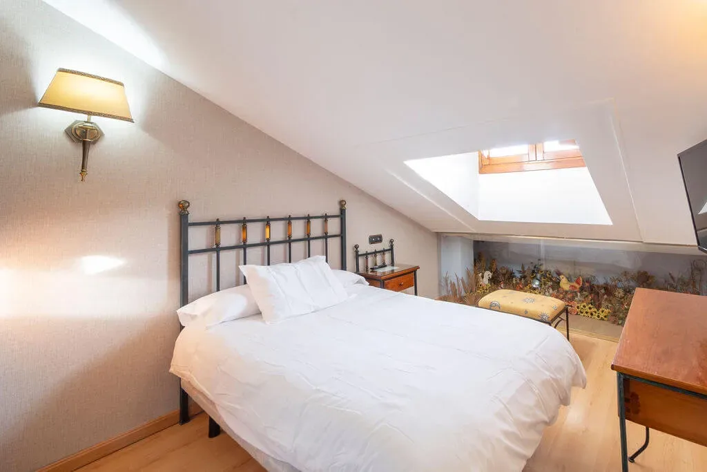 Hostal Puerta de la Villa