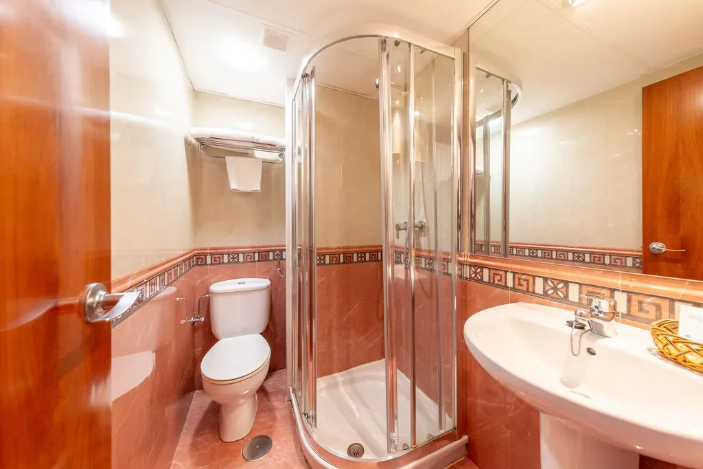 Hostal Puerta de la Villa