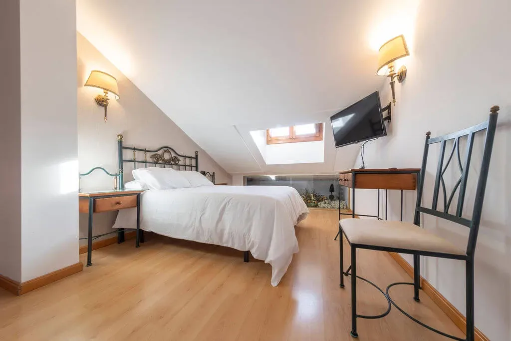 Hostal Puerta de la Villa