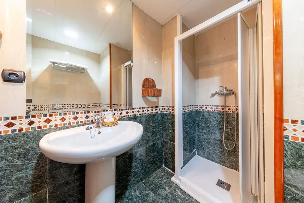 Hostal Puerta de la Villa
