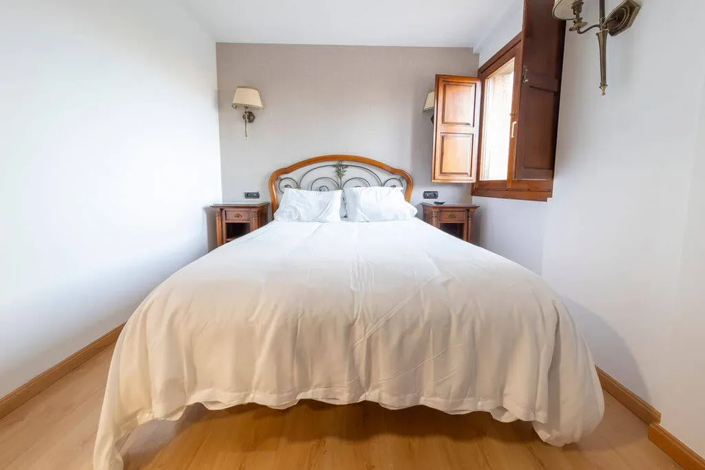 Hostal Puerta de la Villa