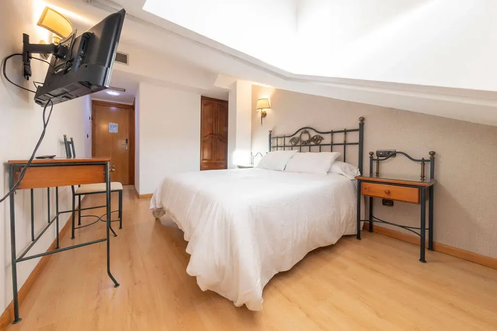 Hostal Puerta de la Villa