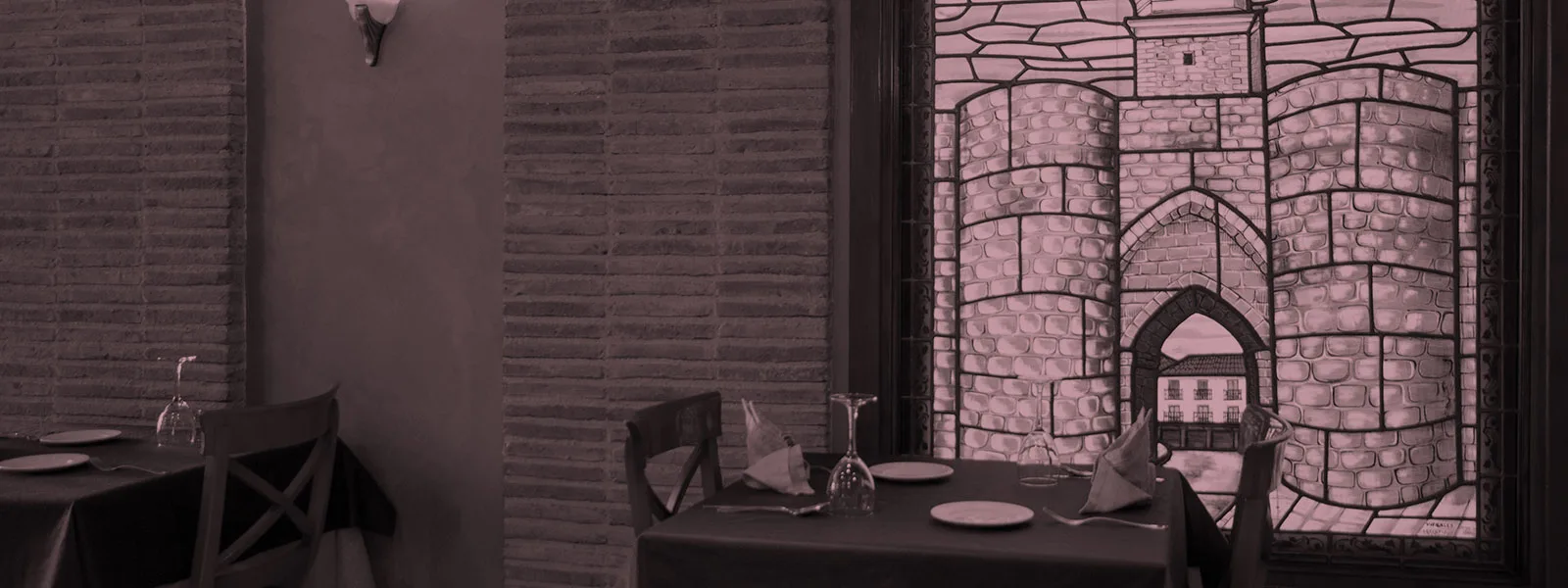 Hostal Puerta de la Villa