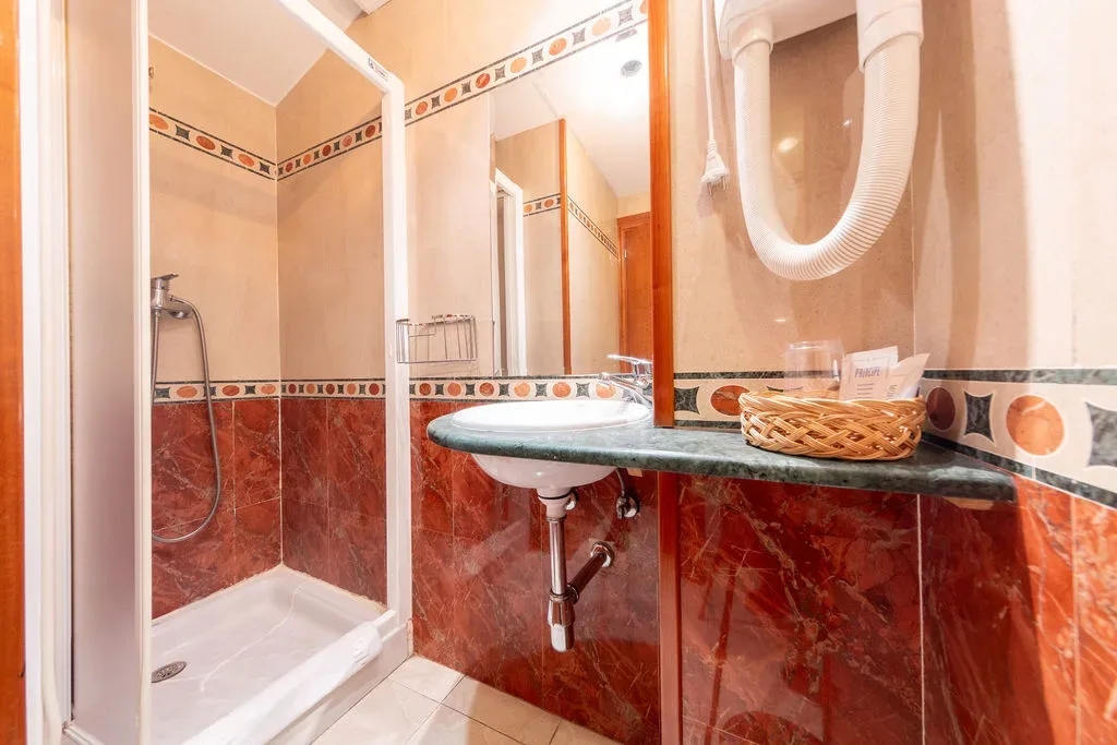 Hostal Puerta de la Villa