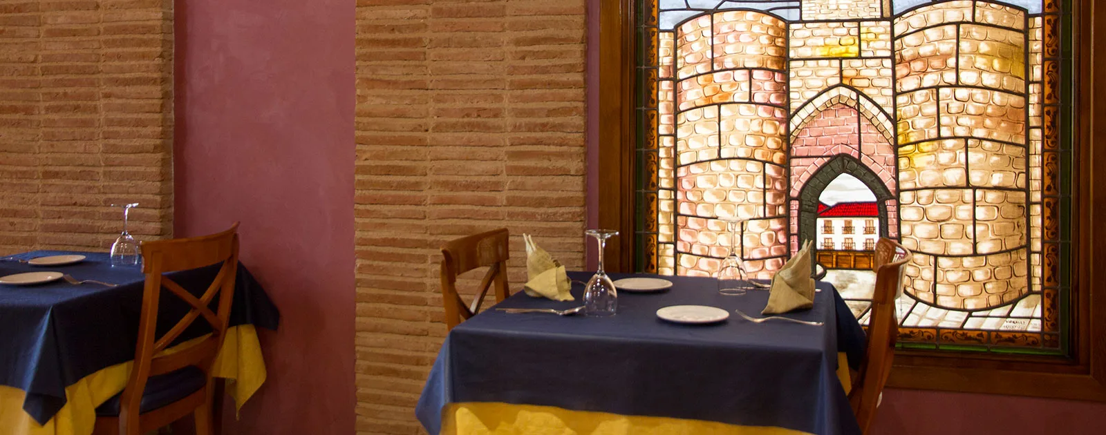 Hostal Puerta de la Villa