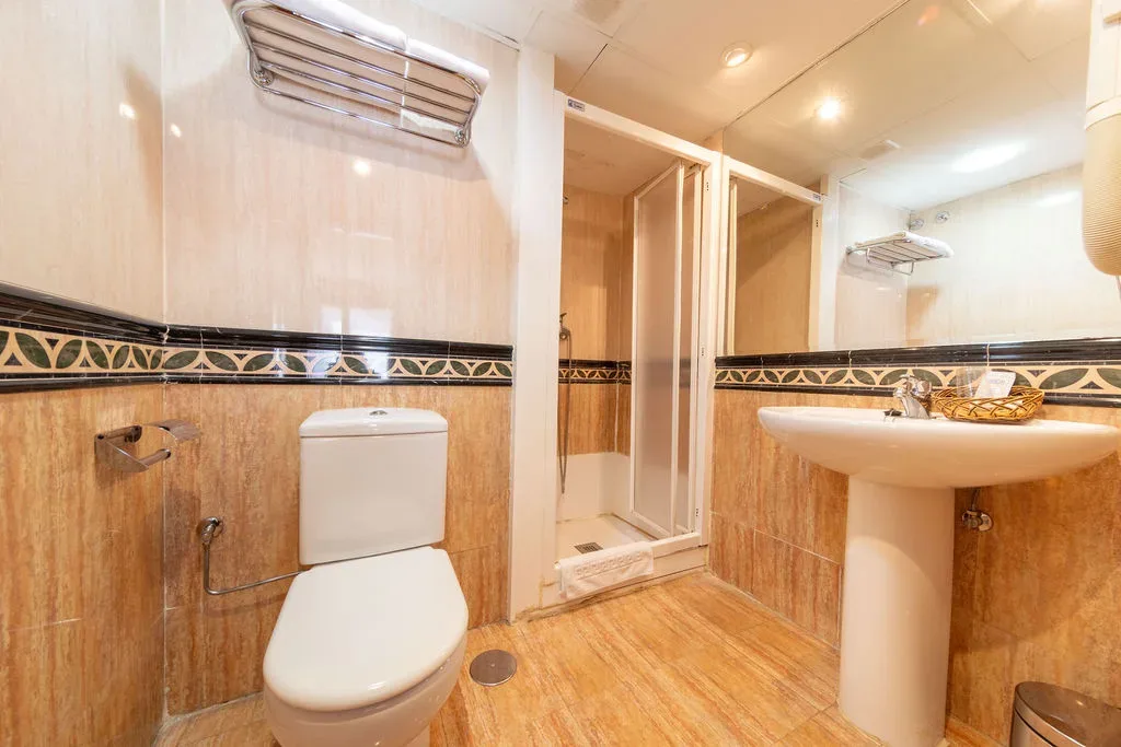 Hostal Puerta de la Villa