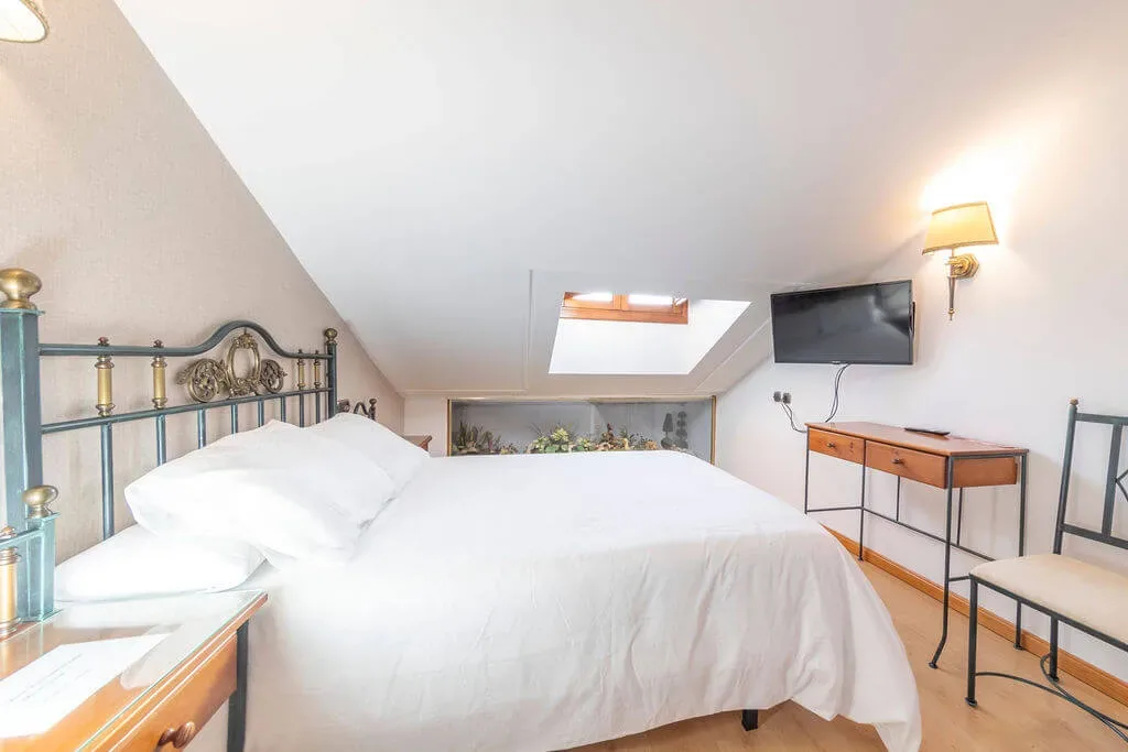 Hostal Puerta de la Villa