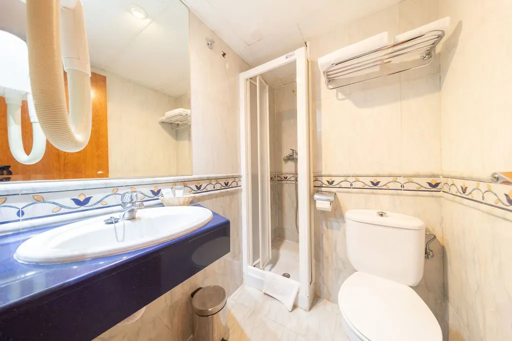 Hostal Puerta de la Villa