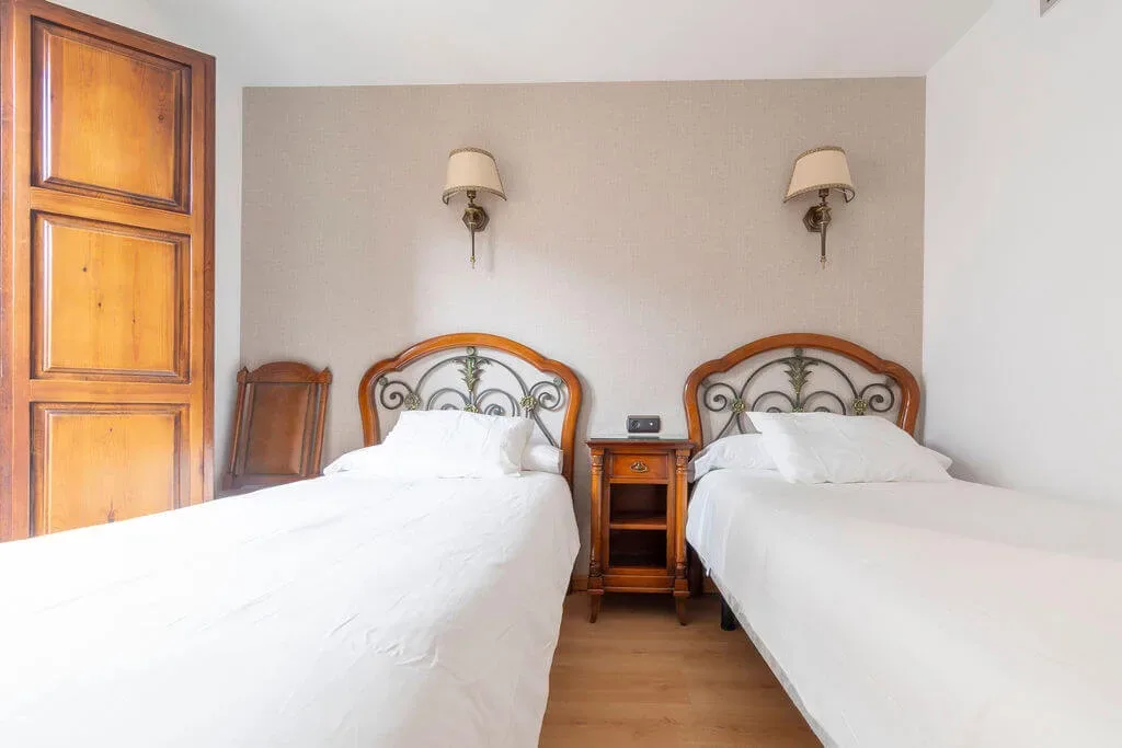 Hostal Puerta de la Villa
