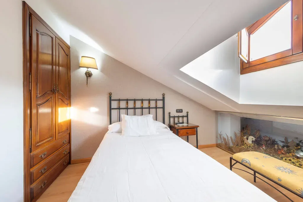 Hostal Puerta de la Villa