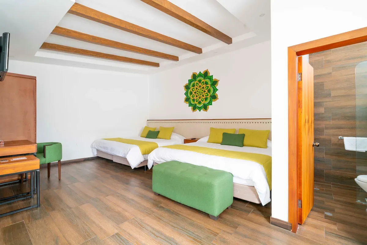 Imagen del hotel