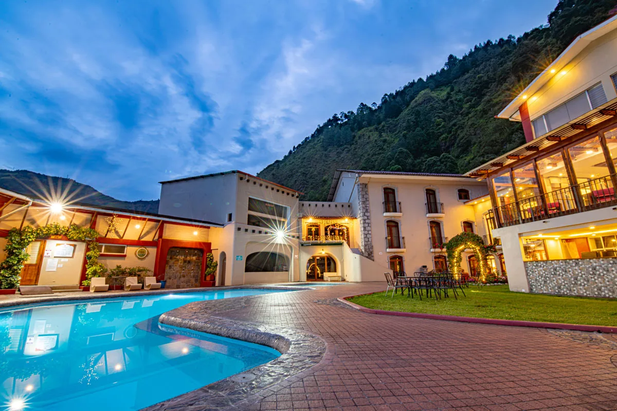 Imagen del hotel