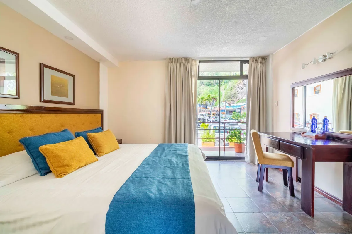 Imagen del hotel