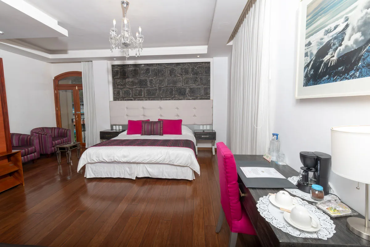 Suite
