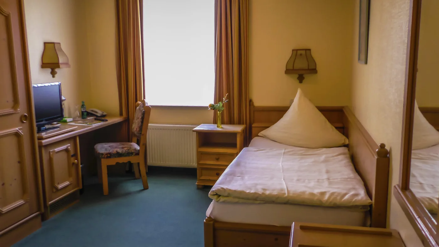 Single room