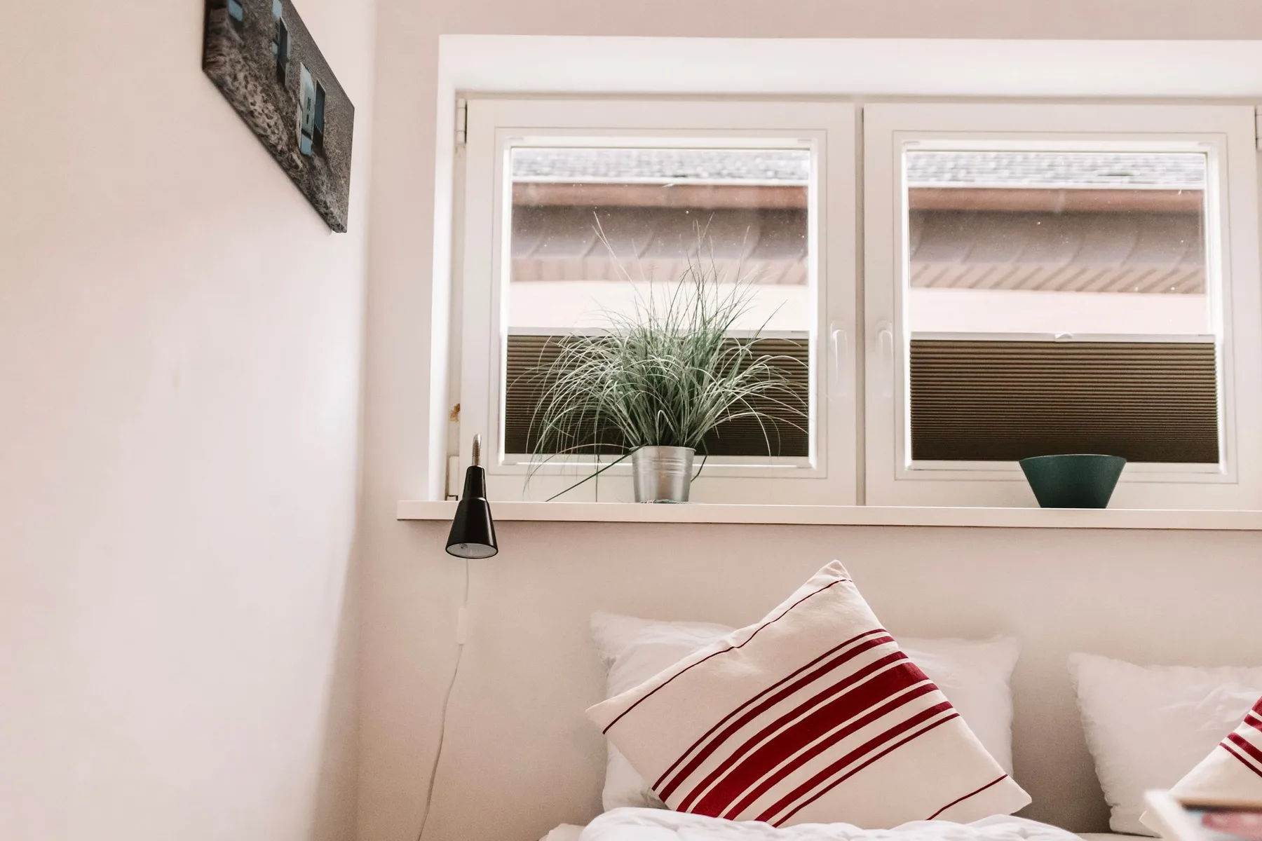 Gemütliches Ferienappartement Alter Konsumverein App. 7 auf Sylt genießen