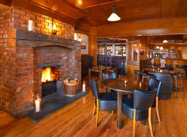 Silver Tassie Hotel property image
