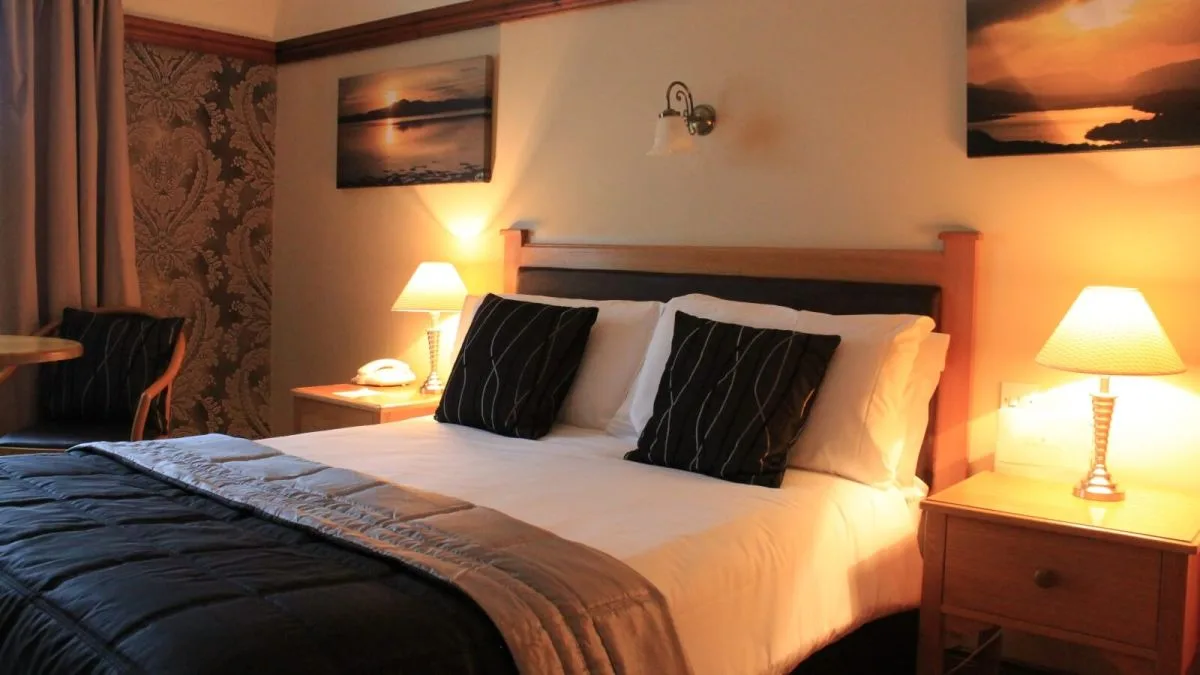 Bedroom 2