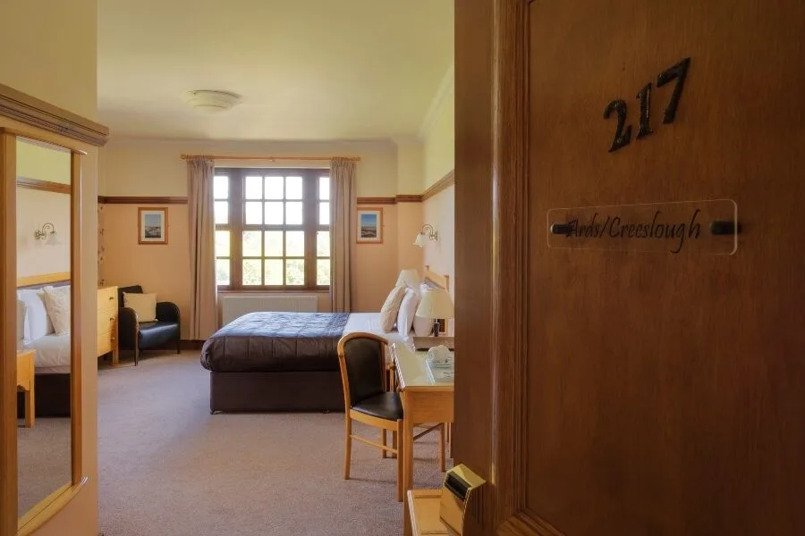 Bedroom 4