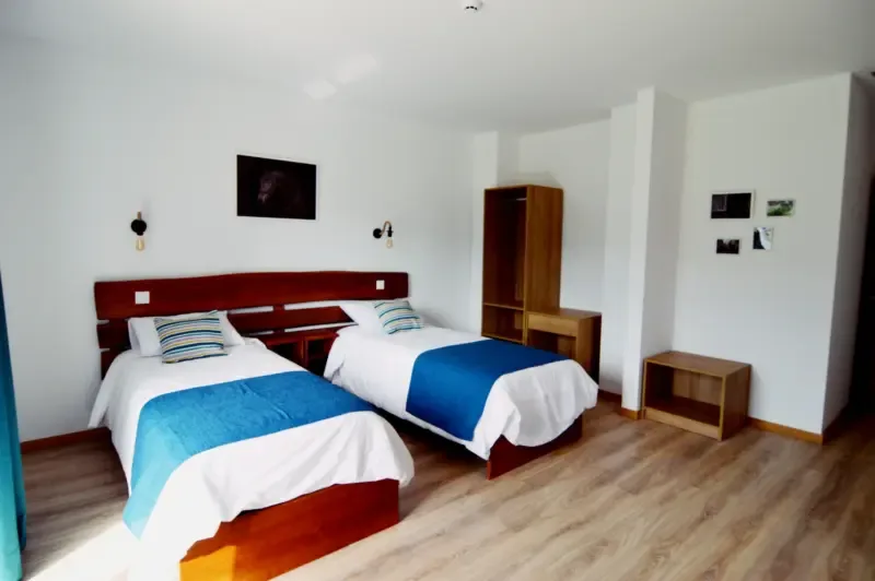 Habitación