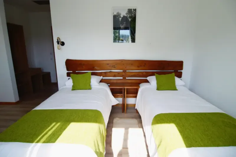 Habitación