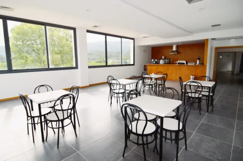 Sala multifuncional