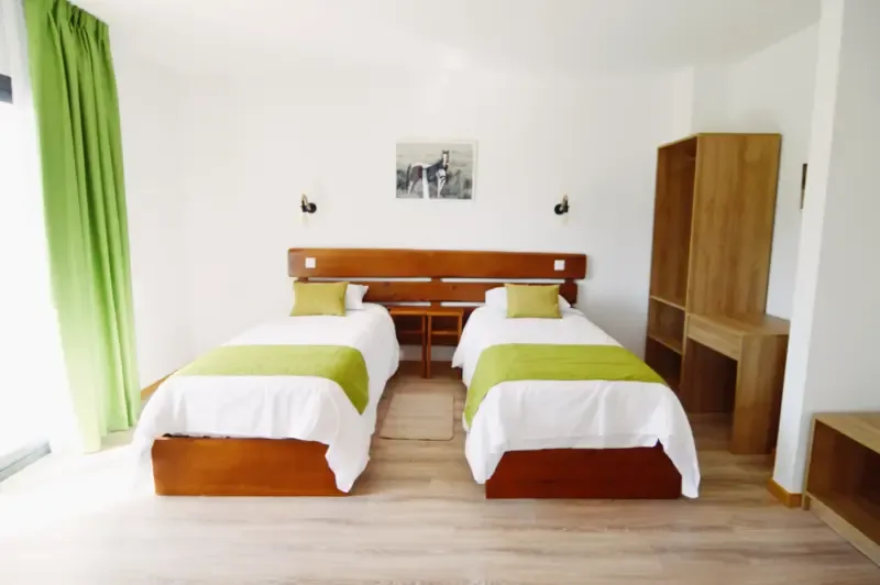 Habitación