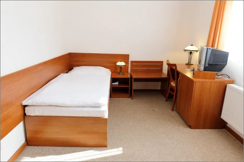 Habitación individual