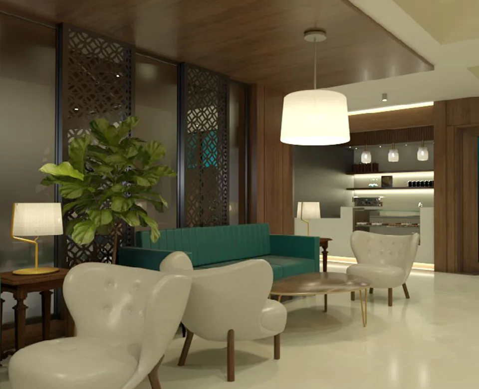 Superior Queen room
