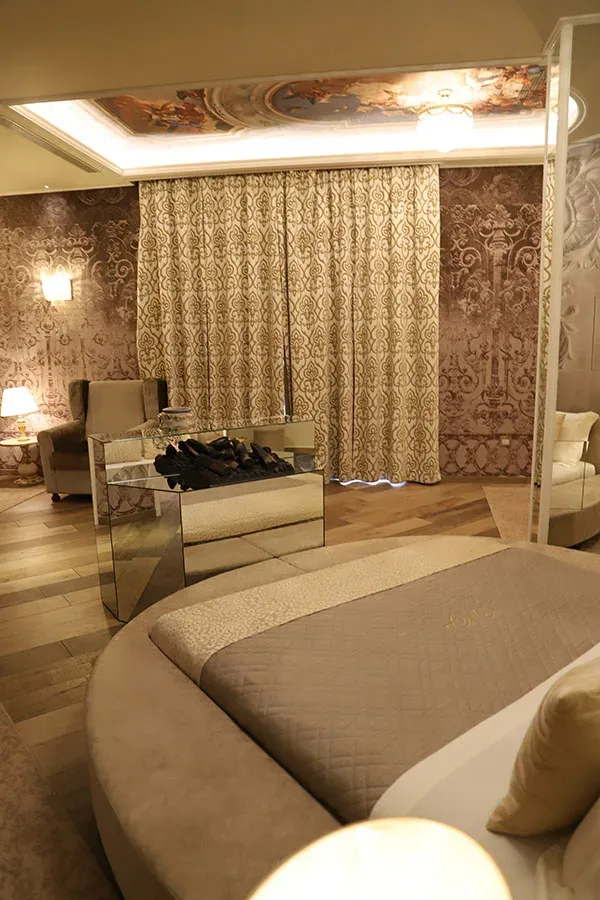 Foto de la propiedad Villa Pascucci