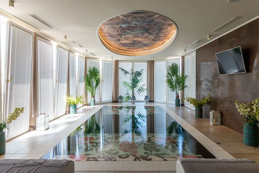 Foto de la propiedad Villa Pascucci