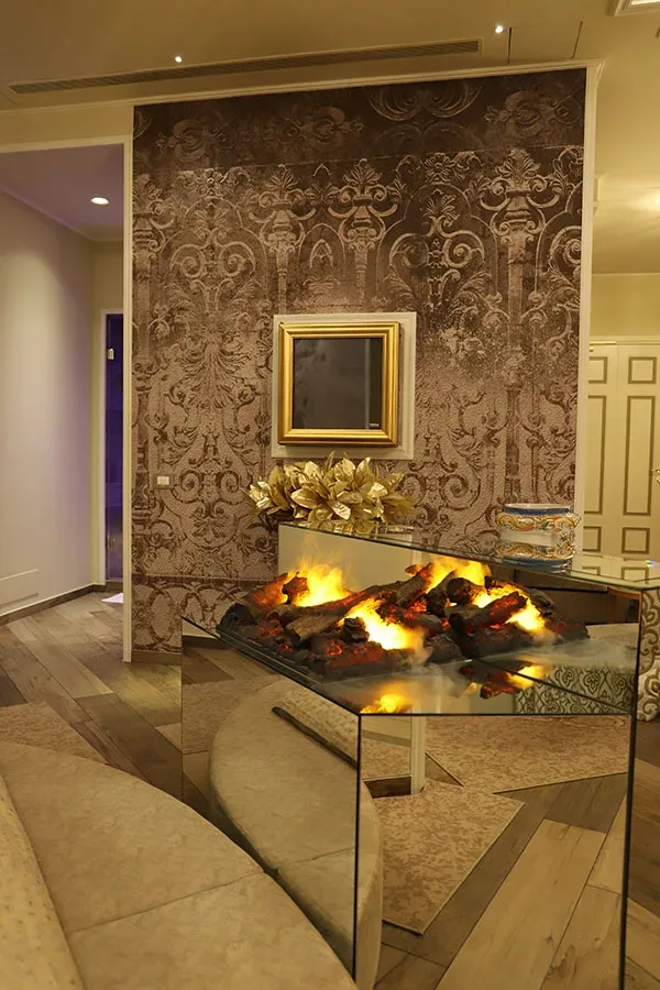 Foto de la propiedad Villa Pascucci