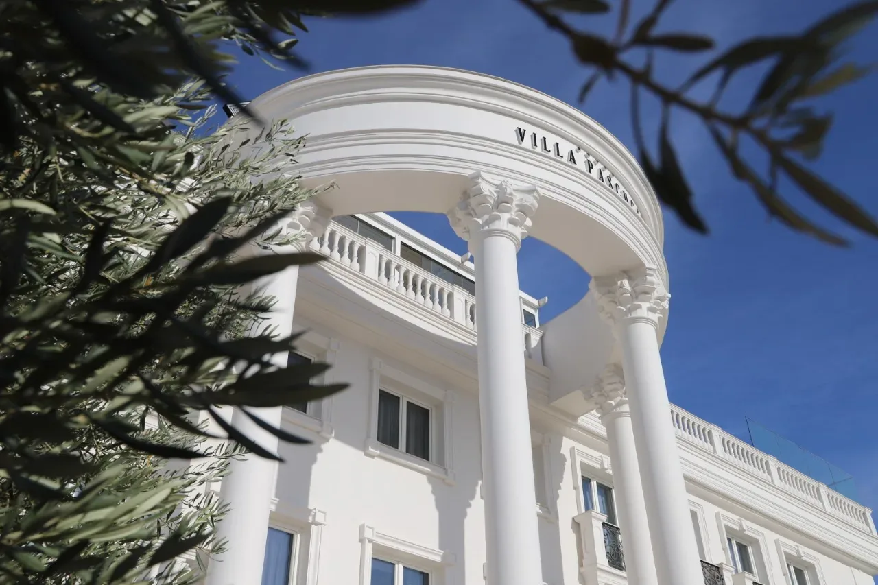 Foto de la propiedad Villa Pascucci