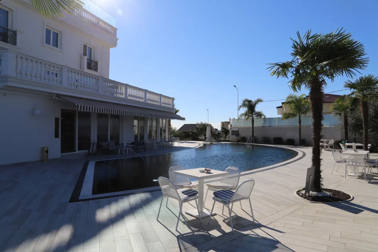 Foto de la propiedad Villa Pascucci