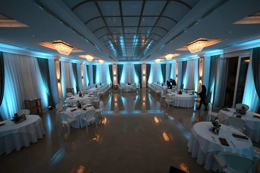 Salón de eventos