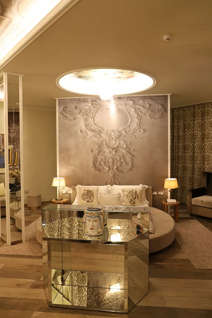 Foto de la propiedad Villa Pascucci