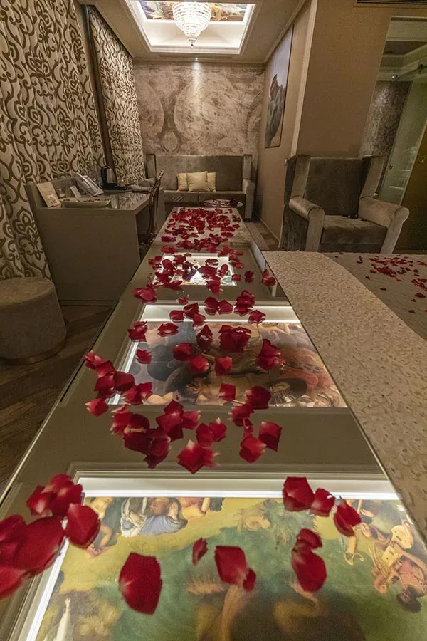 Foto de la propiedad Villa Pascucci