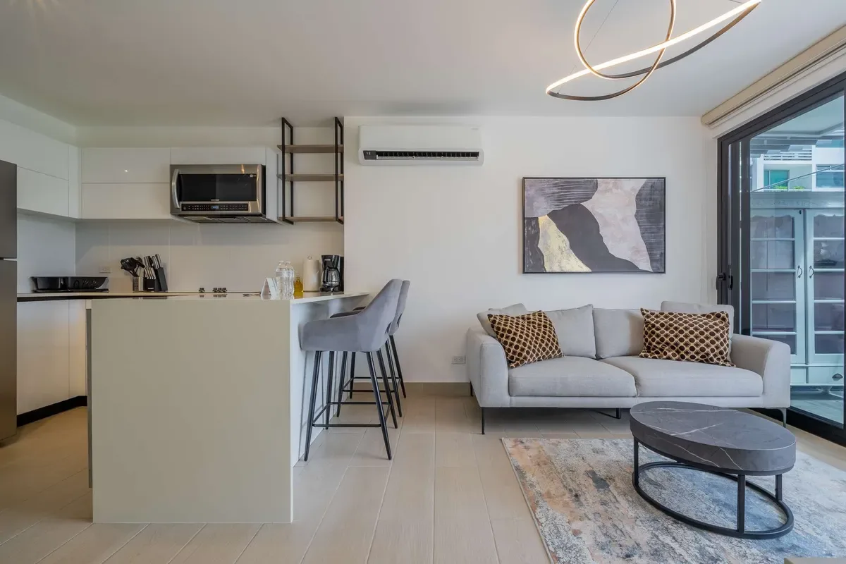 Charming 1BR in San Francisco w/ Terrace