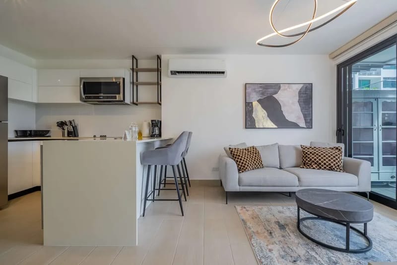 Charming 1BR in San Francisco w/ Terrace