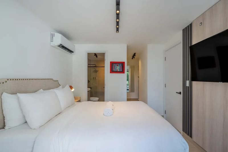 Charming 1BR in San Francisco w/ Terrace