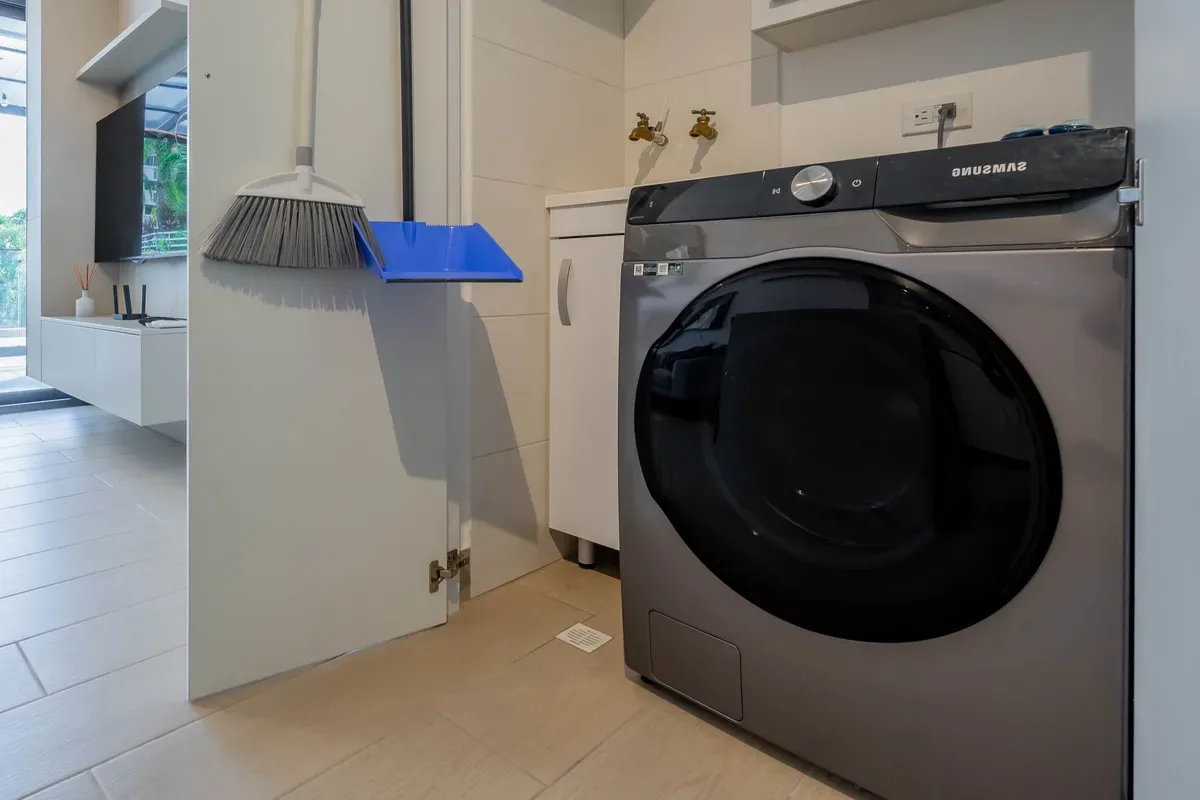 Charming 1BR in San Francisco w/ Terrace