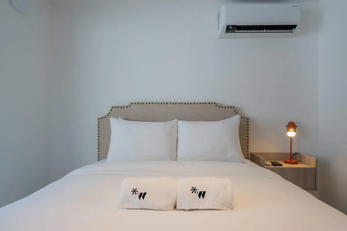 Charming 1BR in San Francisco w/ Terrace