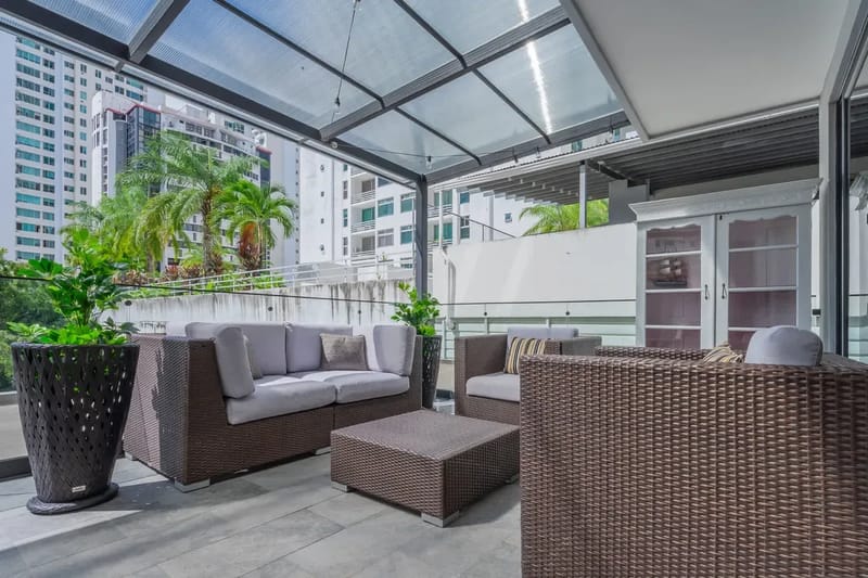 Charming 1BR in San Francisco w/ Terrace