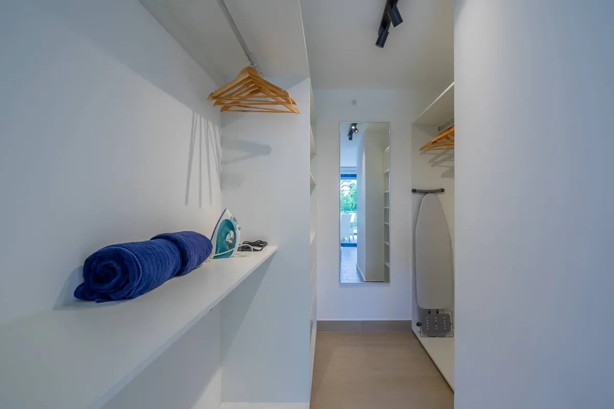 Charming 1BR in San Francisco w/ Terrace