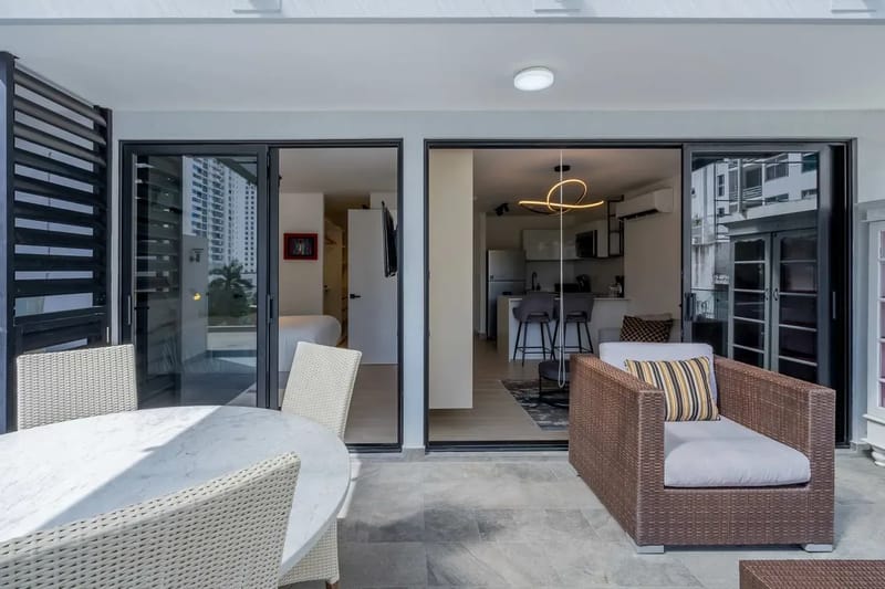 Charming 1BR in San Francisco w/ Terrace