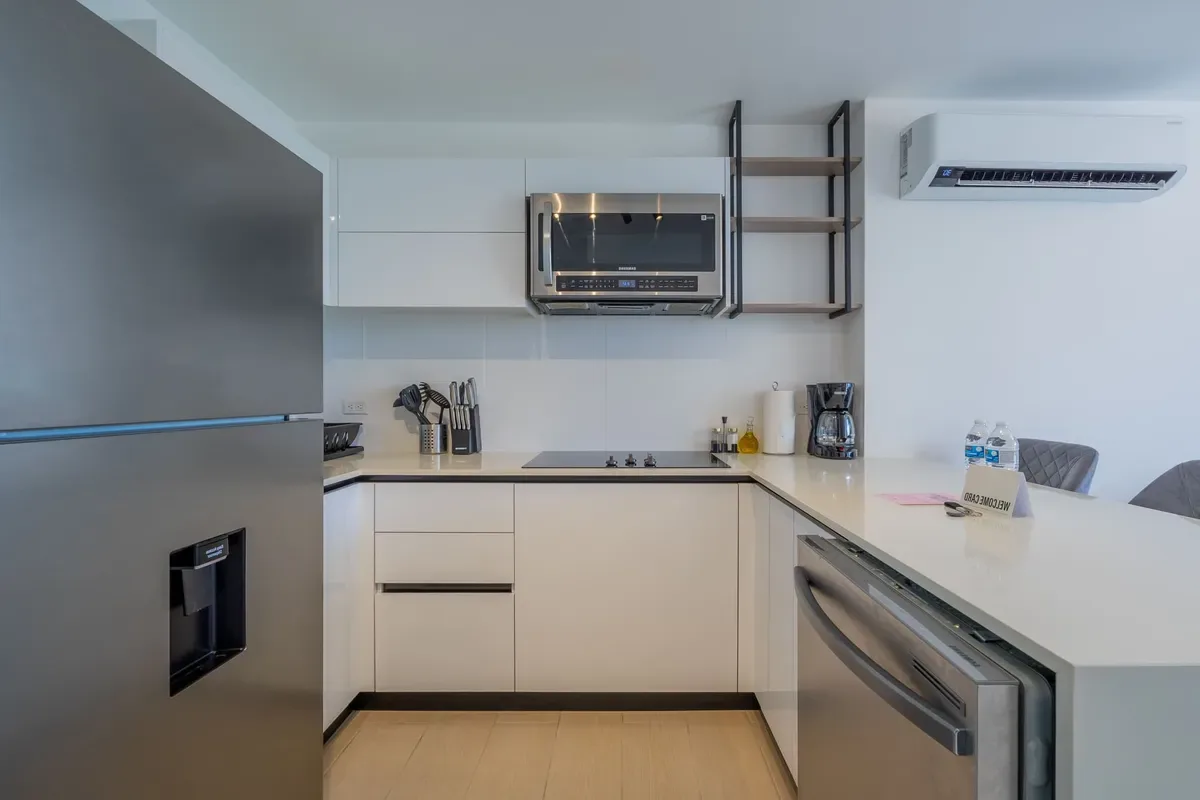 Charming 1BR in San Francisco w/ Terrace