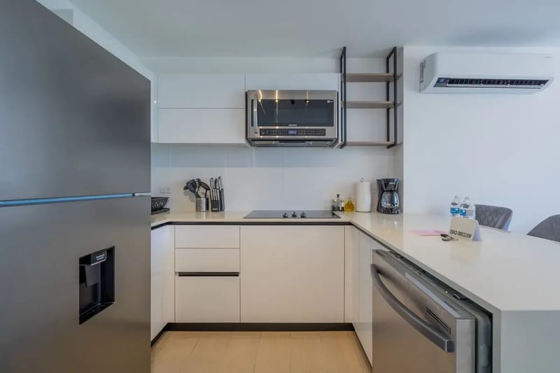 Charming 1BR in San Francisco w/ Terrace